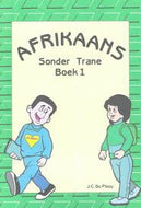 Afrikaans Sonder Trane 1
