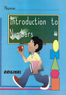 Introduction to Numbers (A4)  CAPS
