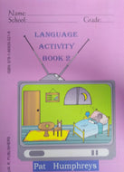 Language Activity Book 2