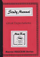 Great Expectations Study Manual