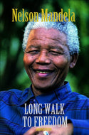LONG WALK TO FREEDOM ABRIDGED VERSION (Nelson Mandela)