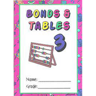Bonds and Tables 3