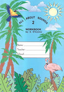 All about Sounds 2 Workbook