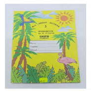 All about Sounds 3 Workbook