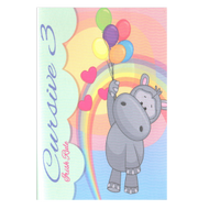 Cursive 3 : Irish Rule