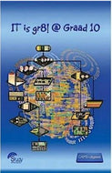IT is gr8! @ Grade 10 Teacher's Guide & DVD