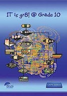 IT is gr8! @ Graad 10 Leerderboek