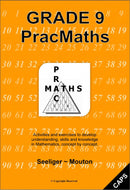 Gr 9 PracMaths - Eng - (Answers in back)