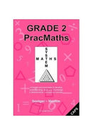 Gr 2 PracMaths - Eng - (Memo included)