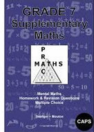 Gr 7 Supplementary Maths - (Free PDF memo)