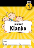 Lekker Klanke Gr 1