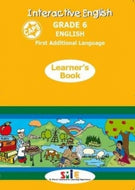 S.M.I.L.E Interactive English FAL Gr 6 Learner’s Book