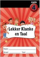 Lekker Klanke en Taal Gr 4