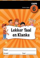 Lekker Klanke en Taal Gr 6