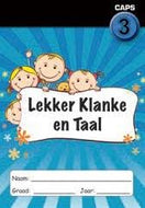 Lekker Klanke Gr 3