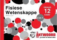 GR 12 FISIESE WETTENSKAPPE 3-in-1 KABV