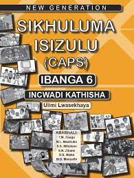 New Generation Sikhuluma Isizulu Gr 6 Teacher's Guide