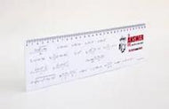 GR 12 GENIE Science Ruler