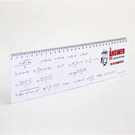 GR 12 EULER Maths Ruler (Pack of 10)    40%