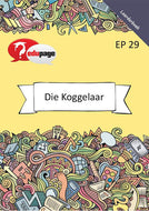 Die Koggelaar Leerderboek