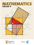 Mathematics Gr 9A Learners Guide