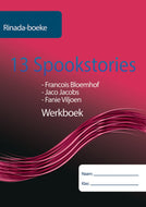 13 Spookstories WBK (in kleur, geen inhoudelike veranderinge)