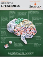Gr 10 Eng Life Sciences Learner Guide