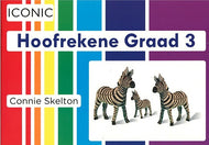 Iconic Hoofrekene Graad 3