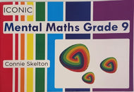 Iconic Mental Maths Gr 9