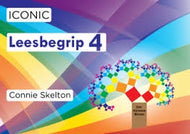 Iconic Leesbegrip 4