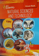Grade 5 Answer Book Natural Sciences and Technology
