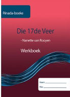 Die 17 de veer Goed, Beter Afrikaans EAT Werkboek