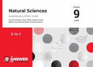 GR 9 NATURAL SCIENCES 3-in-1