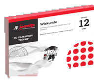 Gr 12 Wiskunde OU VRAESTELLE TOOLKIT