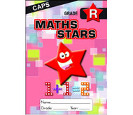 Maths Stars R