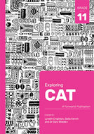 Exploring CAT : Gr 11 Learner's Book (Funworks)