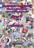 Funksionele Taal Werkboek : Gr 5