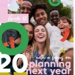 Life Orientation With a Focus On: Planning Next Year Gr 12 (16th Edition) 2027