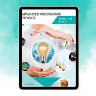Advanced Program Physics Module B  Gr 11/12
