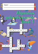 Algemene Gebruikwoorde 1