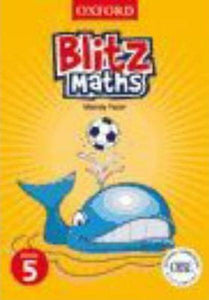 Blitz Mental Maths GR 5 isiXhosa