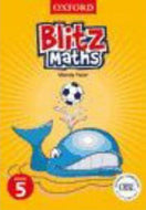 Blitz Mental Maths GR 5 isiXhosa
