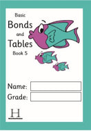 Basic Bonds and Tables 5