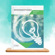 Besigheidstudies Iterum-reeks
