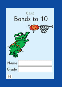 Basic Bonds to 10 (A4)