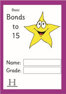 Basic Bonds to 15 A4