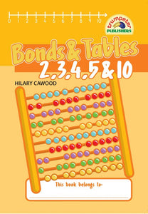 BONDS & TABLES 2,3,4,5 & 10