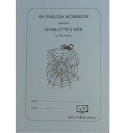 CHARLOTTE'S WEB WKBK