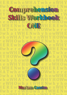 Comprehension Skills Workbook 1