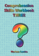 Comprehension Skills Workbook 3